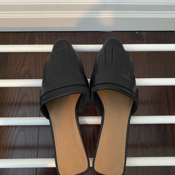 ASOS Loafer Mules - Picture 2 of 2